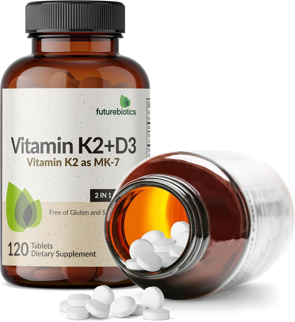futurebiotics-vitamin-k2-with-d3-2-in-1-support-5000-iu-vitamin-d3-90-mcg-vitamin-k2-mk-7-non-gmo-120-tablets-1