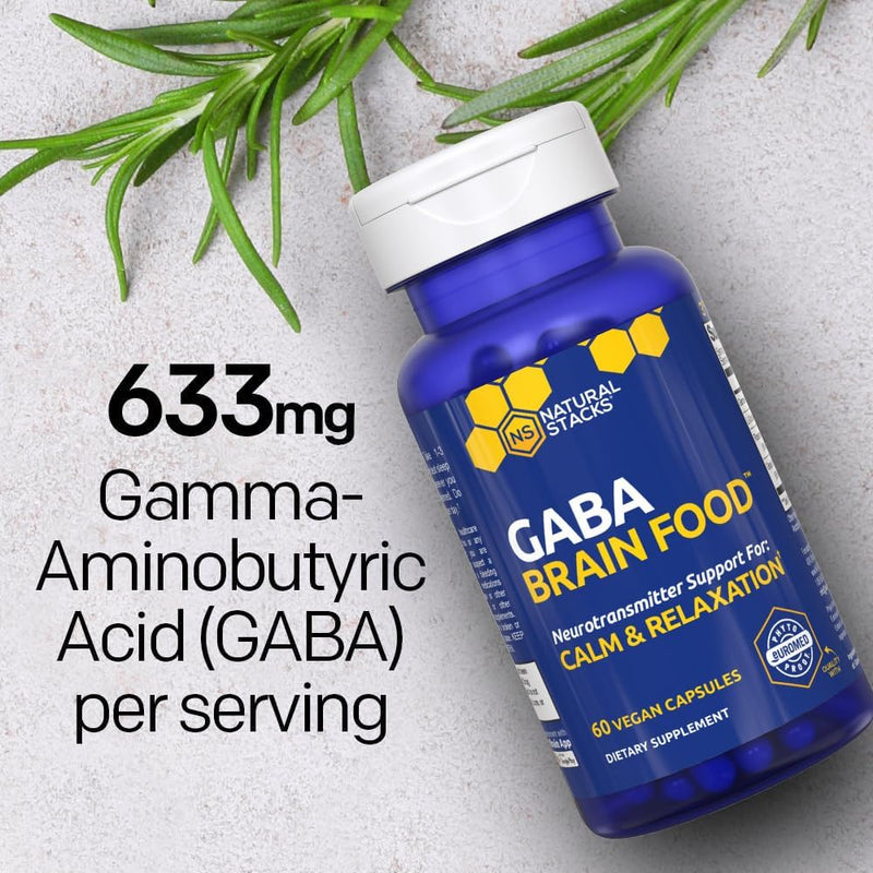 gaba-brain-food---gaba-supplement-with-l-citrulline-grape-seed-extract---supports-calm-relaxation---nighttime-sleep-aid---supports-production-of-gamma-aminobutyric-acid---120-l-citrulline-capsules-2