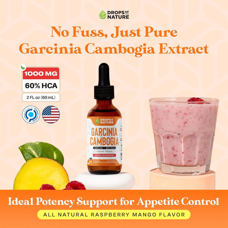 garcinia-cambogia---appetite-suppressant-for-weight-loss---stronger-than-pills-capsules-60-hca-4x-ultra-concentrated-liquid-supplement---carb-blocker---2-fl-oz-natural-raspberry-mango-1