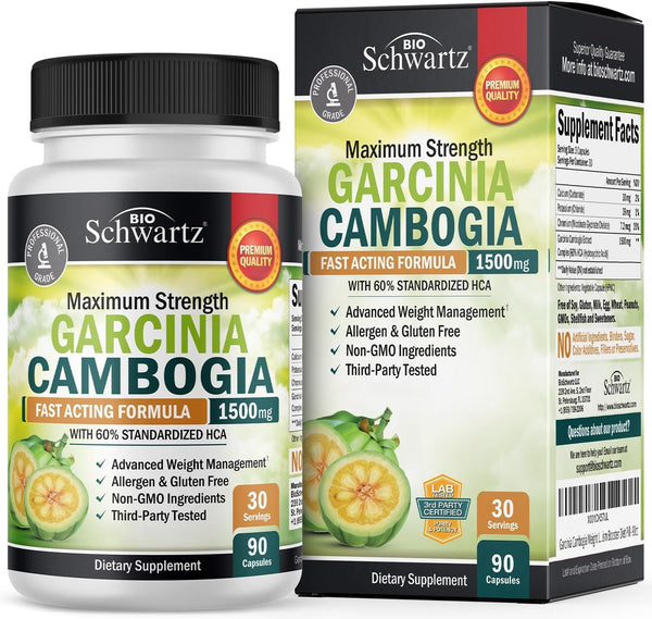 garcinia-cambogia-weight-loss-pills---1500mg-hca-pure-extract---fast-acting-appetite-suppressant---fat-burner-for-women-and-men-to-help-lose-weight---carb-blocker-metabolism-diet-pill---90-capsules-1