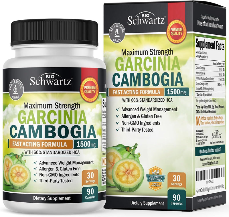 garcinia-cambogia-weight-loss-pills---1500mg-hca-pure-extract---fast-acting-appetite-suppressant---fat-burner-for-women-and-men-to-help-lose-weight---carb-blocker-metabolism-diet-pill---90-capsules-1