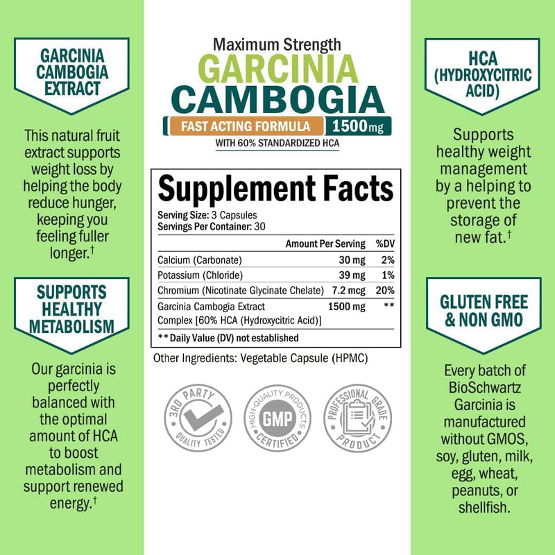 garcinia-cambogia-weight-loss-pills---1500mg-hca-pure-extract---fast-acting-appetite-suppressant---fat-burner-for-women-and-men-to-help-lose-weight---carb-blocker-metabolism-diet-pill---90-capsules-3