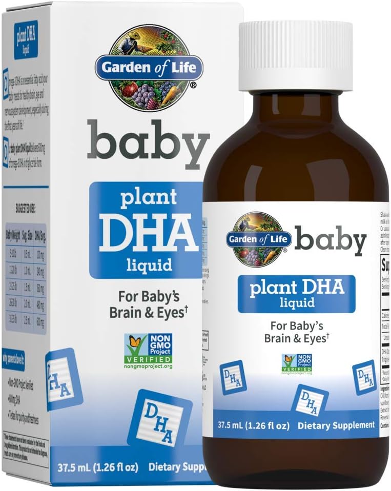 garden-of-life-baby-dha-drops-600mg-omega-3-dha-vegan-for-babys-brain-eyes-from-vegetarian-friendly-plant-based-sources-no-fish-oil-for-babies-toddlers-375-ml-126-fl-oz-liquid-1