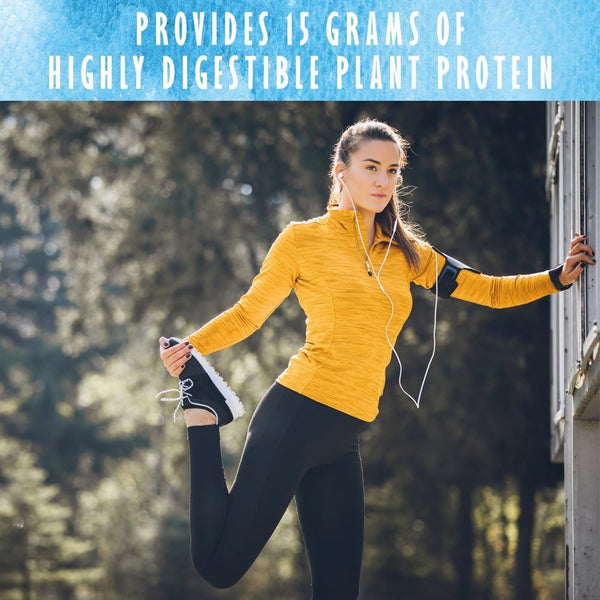 garden-of-life-organic-plant-based-protein-powder---smooth-vanilla-vegan-grain-free-and-gluten-free-shake-for-women-and-men---10-servings-15g-of-complete-protein-probiotics-enzymes-0g-sugar-1