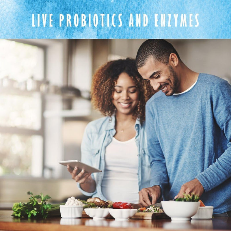 garden-of-life-organic-plant-based-protein-powder---smooth-vanilla-vegan-grain-free-and-gluten-free-shake-for-women-and-men---10-servings-15g-of-complete-protein-probiotics-enzymes-0g-sugar-2