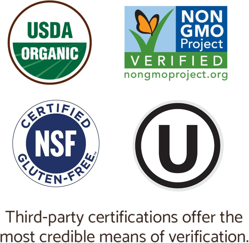 garden-of-life-organic-plant-based-protein-powder---smooth-unflavored---vegan-grain-free-gluten-free-shake-for-women-and-men---10-servings-15g-protein-probiotics-enzymes-0g-sugar-stevia-free-2