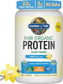 garden-of-life-organic-vegan-vanilla-protein-powder-22g-complete-plant-based-raw-protein-vegan-protein-powder---raw-organic-meal-replacement-shakes---vanilla---pea-protein-1