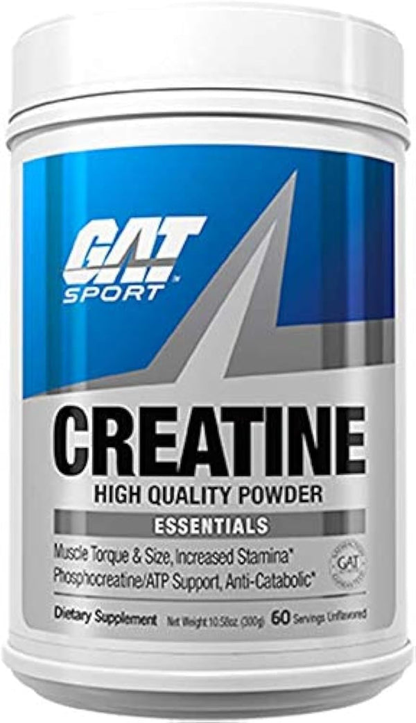 gat-sport-creatine-monohydrate-powder-300-grams-strength-brain-health-anti-oxidant-endurance-for-men-women-2-month-supply-unflavored-60-servings-1