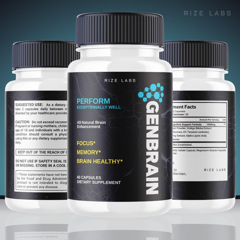 genbrain-memory-supplement-extra-strength-brain-support-capsules-advanced-memory-complex-pure-all-natural-pills---pack-of-5300-capsules-3