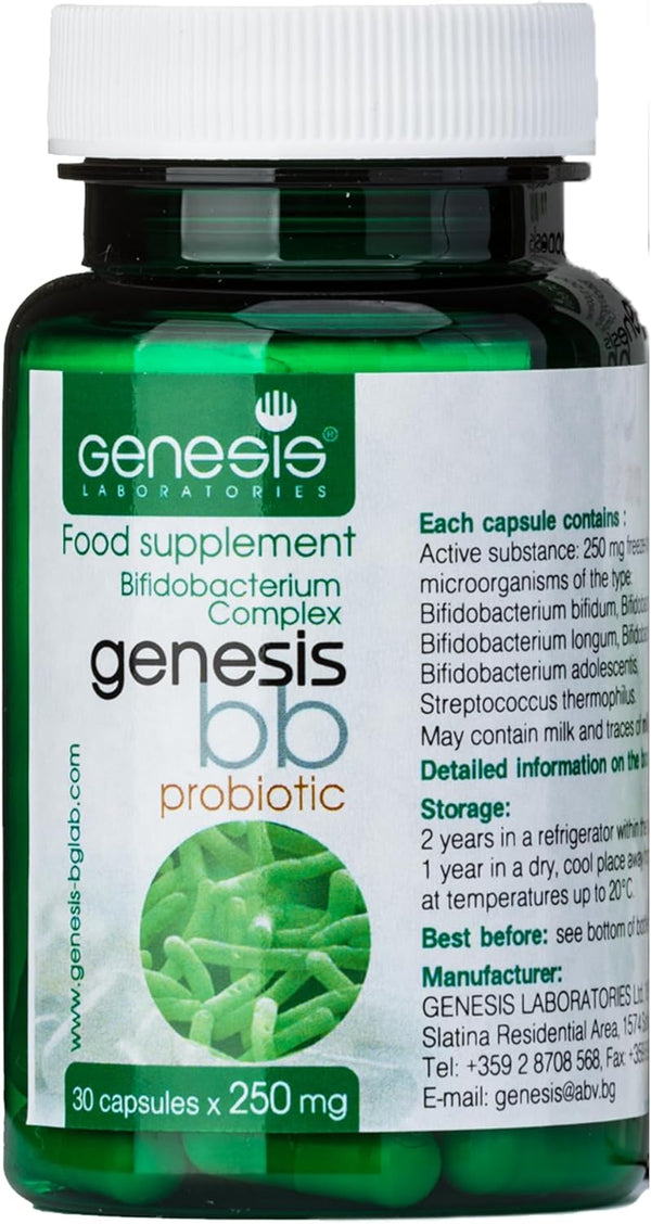 genesis-laboratories-probiotic-supplement-with-bifidobacterium-spp-250-mg-30-capsules-immune-support-gut-health-probiotics-for-digestive-health-anti-bloating-for-men-and-women-gut-restore-probiotic-1