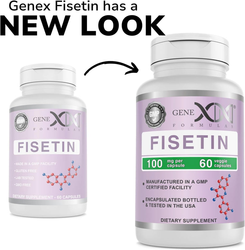 genex-formulas-fisetin-100mgserving-60-capsules---antioxidant-that-supports-healthy-aging-brain-wellness-cognitive-health---non-gmo-gluten-free-vegetarian---2-month-supply-2