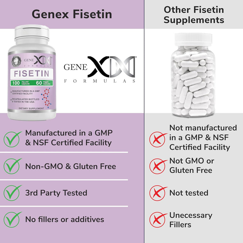 genex-formulas-fisetin-100mgserving-60-capsules---antioxidant-that-supports-healthy-aging-brain-wellness-cognitive-health---non-gmo-gluten-free-vegetarian---2-month-supply-5