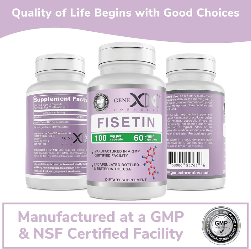 genex-formulas-fisetin-100mgserving-60-capsules---antioxidant-that-supports-healthy-aging-brain-wellness-cognitive-health---non-gmo-gluten-free-vegetarian---2-month-supply-7