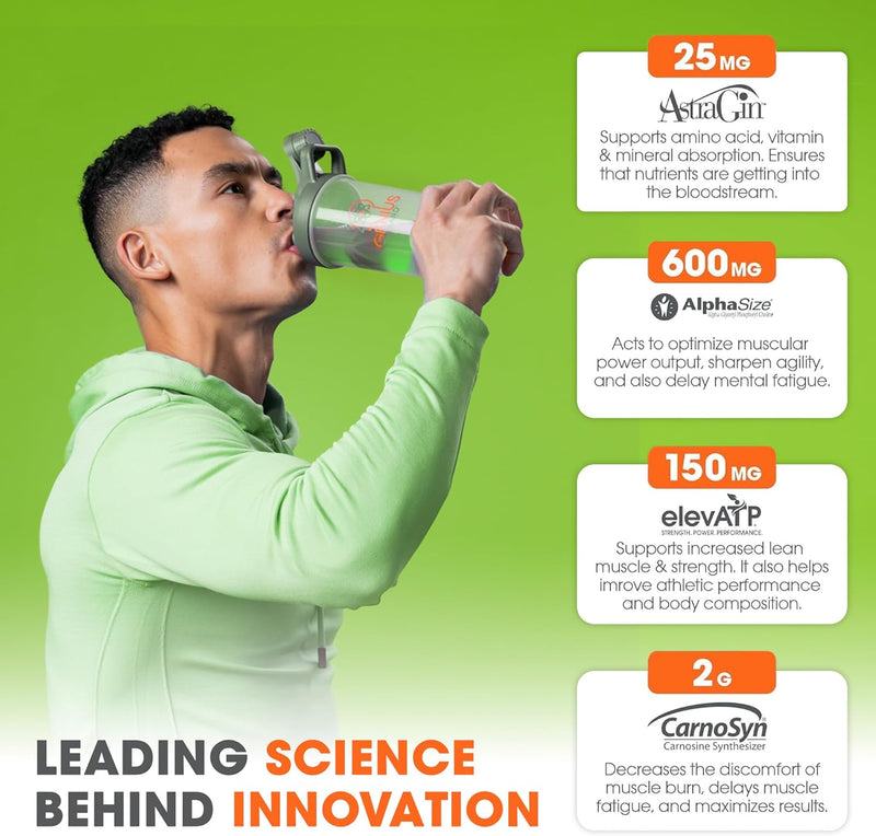genius-pre-workout-powder-sour-apple---all-natural-nootropic-pre-workout-caffeine-free-nitric-oxide-booster-supplement-with-beta-alanine-alpha-gpc---no-artificial-flavors-sweeteners-or-dyes-4
