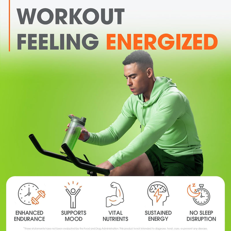 genius-pre-workout-powder-sour-apple---all-natural-nootropic-pre-workout-caffeine-free-nitric-oxide-booster-supplement-with-beta-alanine-alpha-gpc---no-artificial-flavors-sweeteners-or-dyes-6
