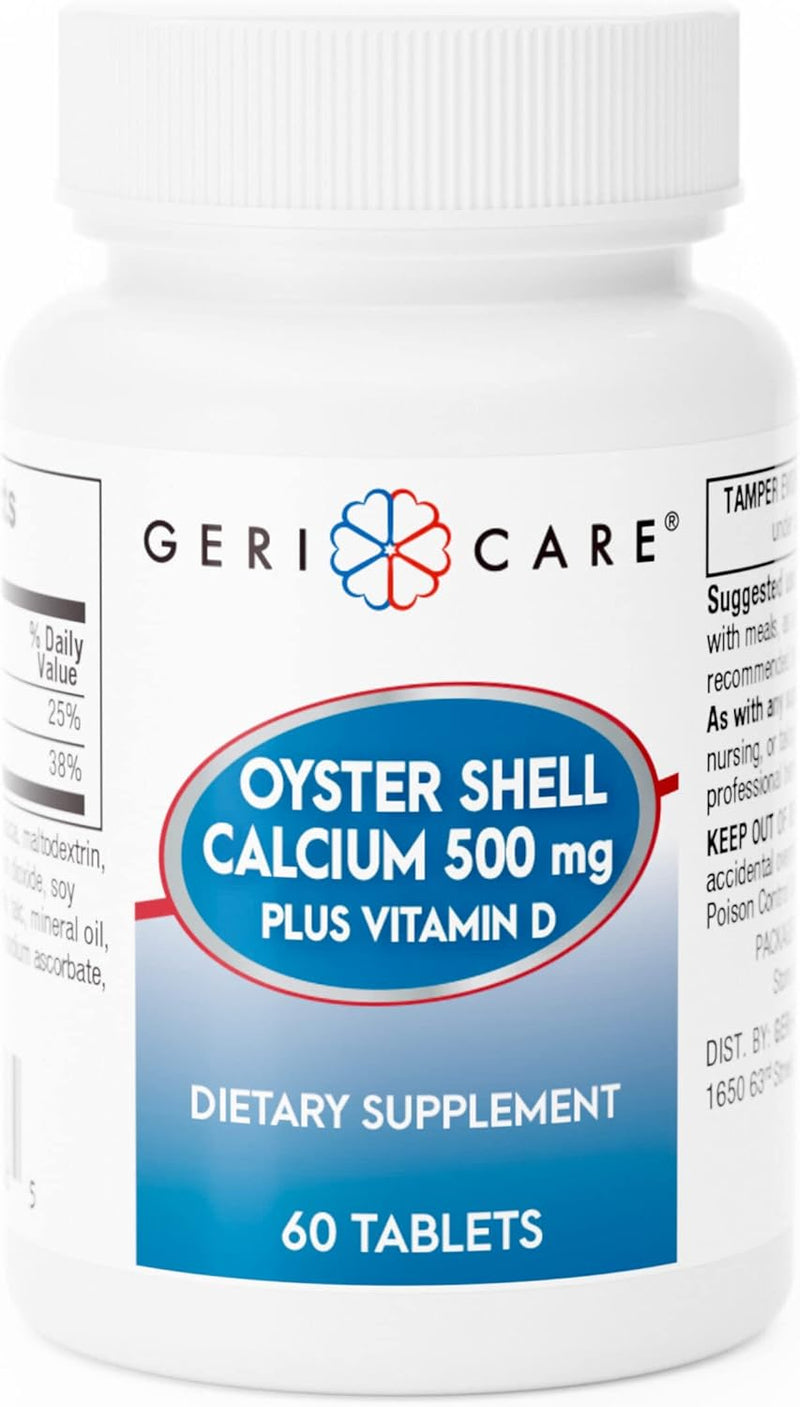 gericare-oyster-shell-calcium-500mg-vitamin-d-bone-health-nutritional-supplement-tablets-60-count-pack-of-1-1
