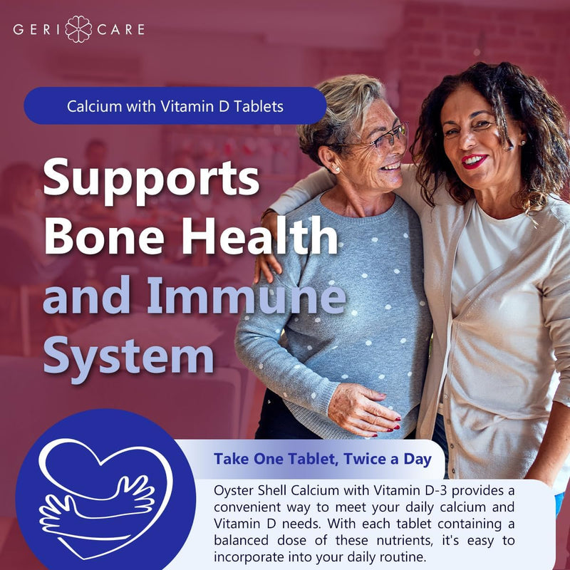 gericare-oyster-shell-calcium-500mg-vitamin-d-bone-health-nutritional-supplement-tablets-60-count-pack-of-1-6