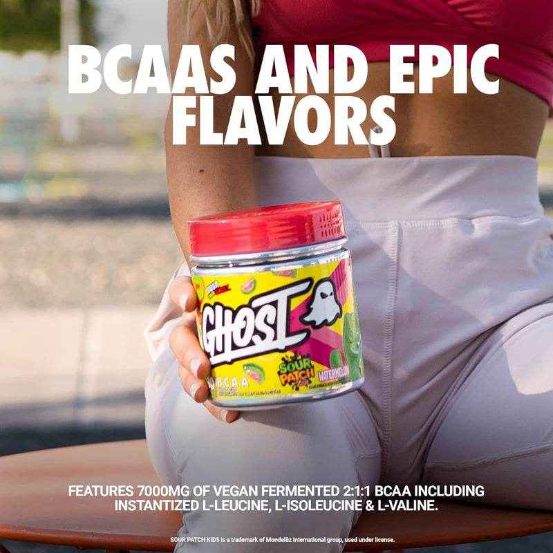 ghost-bcaa-powder-amino-acids-supplement-kiwi-strawberry---30-servings---sugar-free-intra-post-pre-workout-amino-powder-recovery-drink-7g-bcaa-2