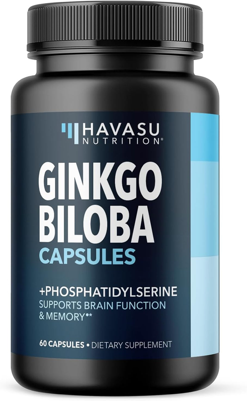 ginkgo-biloba-120mg-with-phosphatidylserine---nootropic-brain-health-memory-and-focus-supplement---supports-cognitive-function-mental-clarity-and-alertness---60-non-gmo-capsules-2-month-supply-1