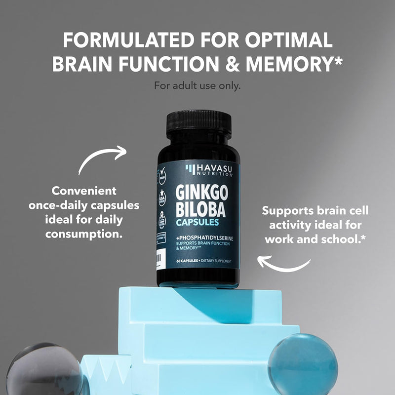 ginkgo-biloba-120mg-with-phosphatidylserine---nootropic-brain-health-memory-and-focus-supplement---supports-cognitive-function-mental-clarity-and-alertness---60-non-gmo-capsules-2-month-supply-5