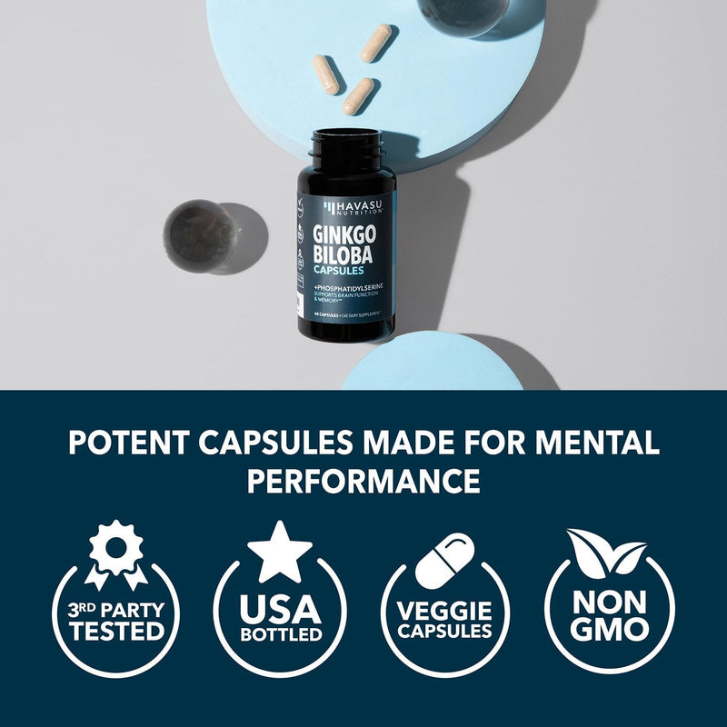 ginkgo-biloba-120mg-with-phosphatidylserine---nootropic-brain-health-memory-and-focus-supplement---supports-cognitive-function-mental-clarity-and-alertness---60-non-gmo-capsules-2-month-supply-7