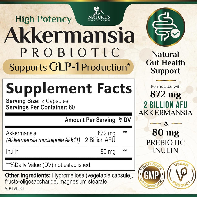 glp-1-akkermansia-probiotic-supplement-for-women-men-akkermansia-muciniphila-glp-1-probiotics-with-prebiotic-2-billion-afu-natural-digestive-gut-health-glp-1-production-support-120-capsules-2