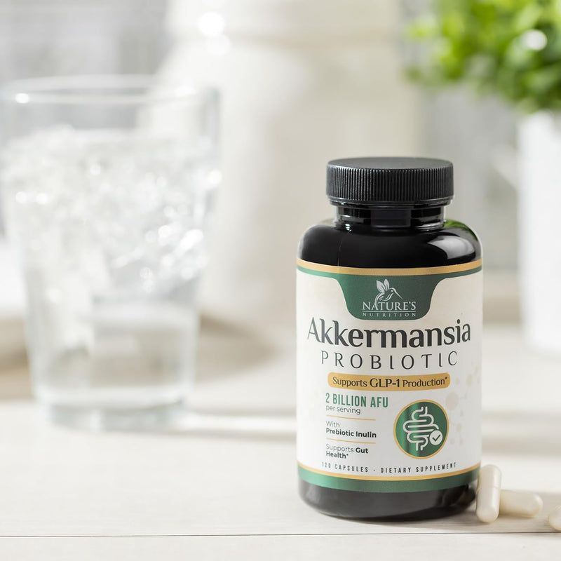 glp-1-akkermansia-probiotic-supplement-for-women-men-akkermansia-muciniphila-glp-1-probiotics-with-prebiotic-2-billion-afu-natural-digestive-gut-health-glp-1-production-support-120-capsules-8