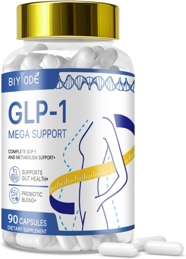 glp-1-capsule-dietary-supplement-contains-probiotics-and-prebiotics-scientifically-formulated-to-support-the-natural-secretion-of-glp-1-slow-release-90-capsulesbottle-1