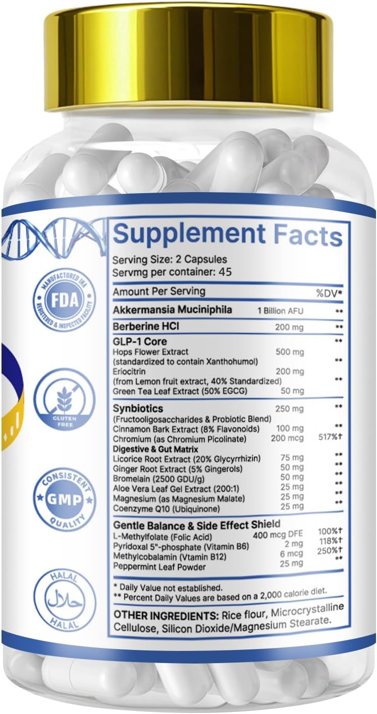 glp-1-capsule-dietary-supplement-contains-probiotics-and-prebiotics-scientifically-formulated-to-support-the-natural-secretion-of-glp-1-slow-release-90-capsulesbottle-2