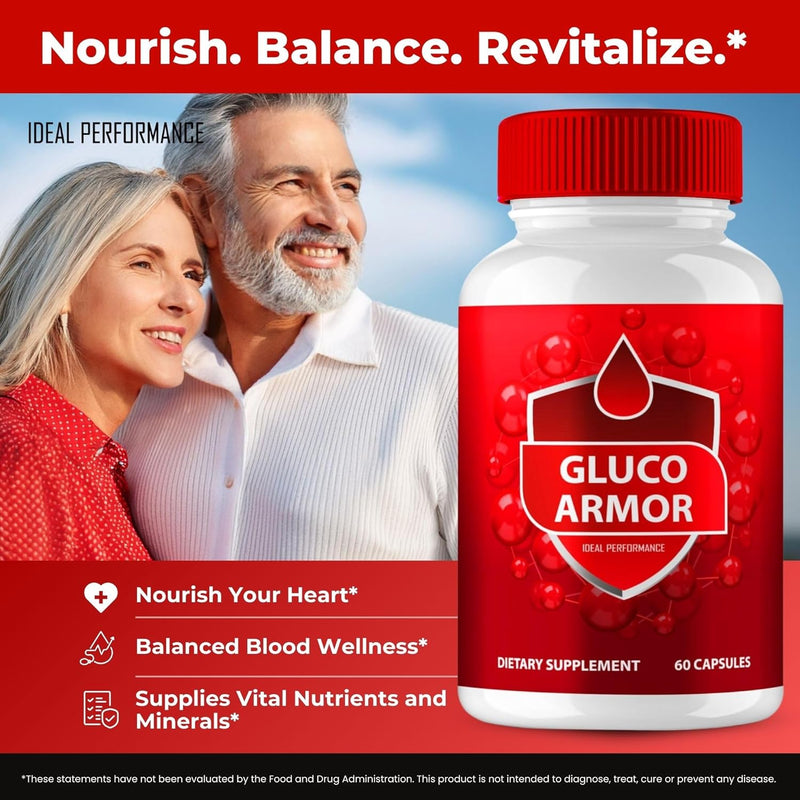 gluco-armor-advanced-blood-formula-capsules-official-glucoarmor-supplement-pills-premium-formula-for-healthy-circulation-stable-levels-all-natural-gluco-armor-lite-pastillas-reviews-2-pack-3