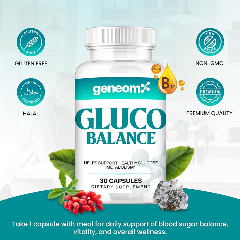gluco-balance-blood-glucose-support-supplements-with-berberine-hcl-banaba-leaf-moringa-b12-vanadium-supports-insulin-sensitivity-metabolic-function-energy-30-capsules-4