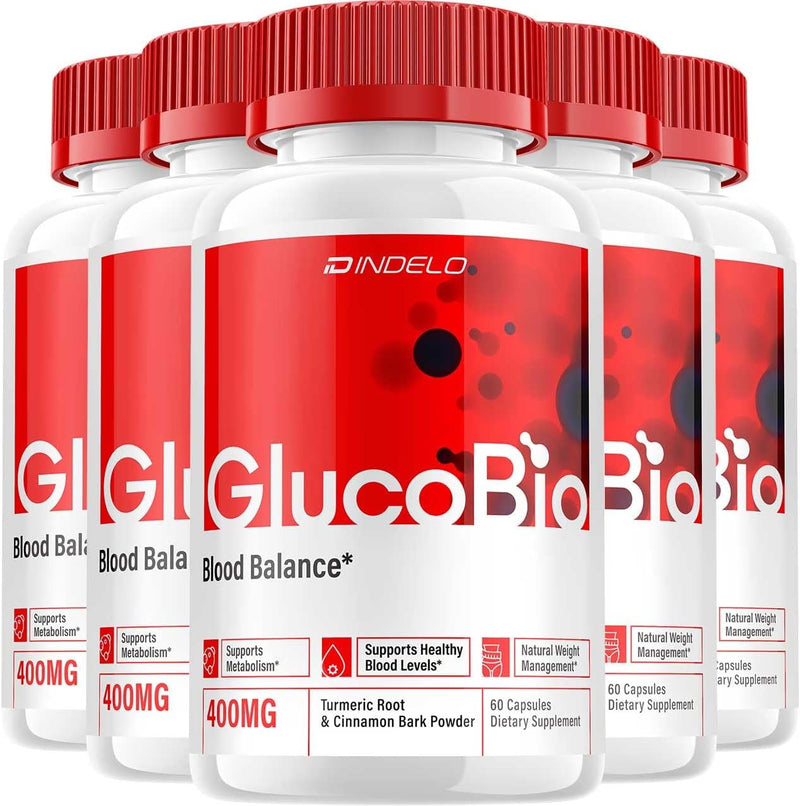 gluco-bio-healthy-vitamin-capsules-glucobio-advanced-supplement-all-natural-formula-to-maintain-healthy-levels-maximum-strength-daily-formula-gluco-bio-capsules-reviews-5-pack---300-capsules-1