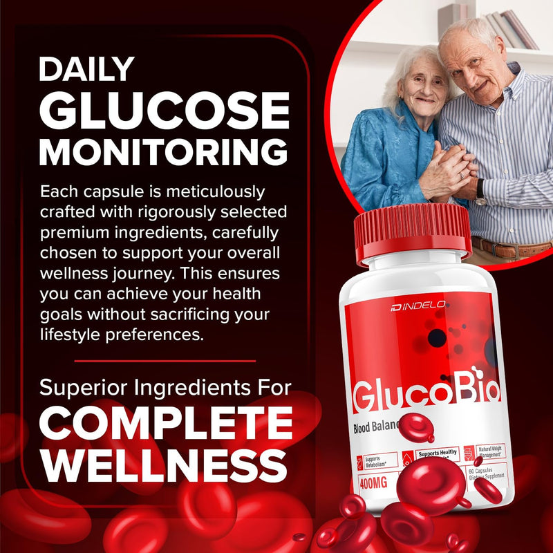 gluco-bio-healthy-vitamin-capsules-glucobio-advanced-supplement-all-natural-formula-to-maintain-healthy-levels-maximum-strength-daily-formula-gluco-bio-capsules-reviews-5-pack---300-capsules-2