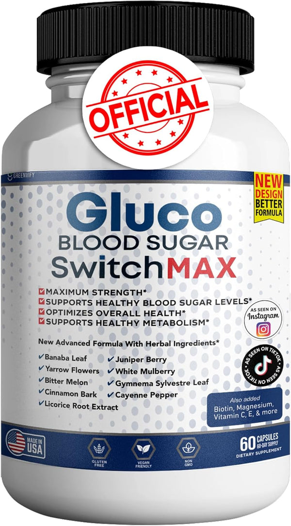 gluco-blood-sugar-switch-max-all-natural-formula-to-maintain-healthy-levels-maximum-strength-daily-formula-blood-reviews-1-pack---60-capsules-1