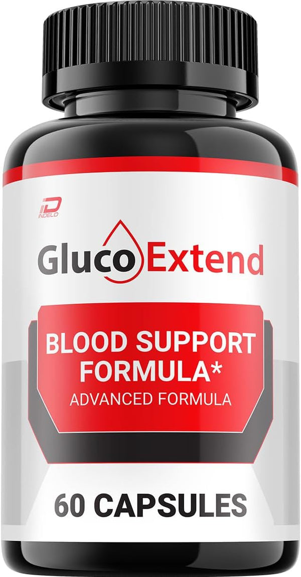 gluco-extend-capsules---glucoextend-advanced-supplement-all-natural-formula-to-maintain-healthy-levels-maximum-strength-formula-gluco-extend-pills-reviews-1-pack---60-capsules-1