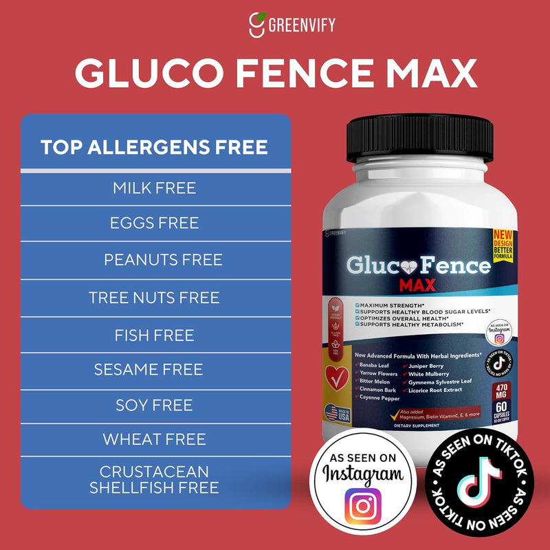 gluco-fence-max-all-natural-formula-to-maintain-healthy-levels-maximum-strength-daily-formula-blood-reviews-3-pack---180-capsules-2