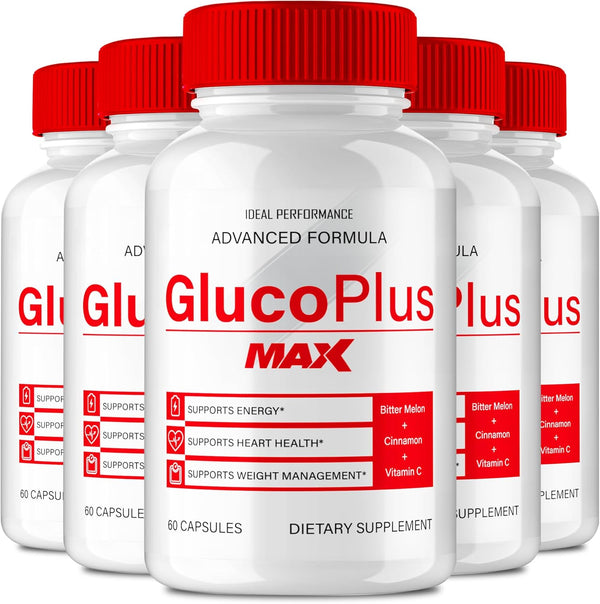 gluco-plus-max-advanced-blood-optimizer-formula-capsules-gluco-plus-max-supplement-pills---extra-strength-all-natural-healthy-circulation-stable-levels-glucoplusmax-support-reviews-5-pack-1