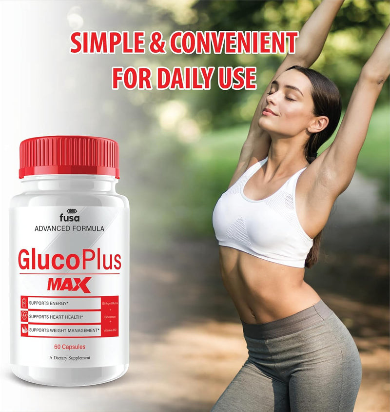 gluco-plus-max-advanced-blood-optimizer-supplement-glucoplus-max-capsules-glycoplus-maximum-strength-advanced-health-wellness-multivitamin-formula-glycoplus-premium-support-pills-60-capsules-2