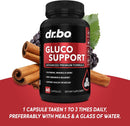 gluco-support-supplement-capsules---boost-metabolism-supplements-vitamin-herbal-formula-pill---ultra-balance-optimizer-vitamins-chromium-cinnamon-bitter-melon-leaf-gymnema-vanadium---60-pills-5