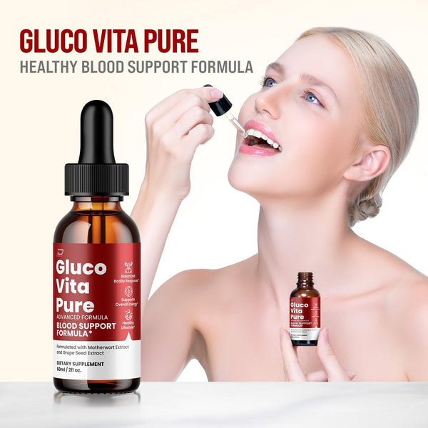 gluco-vita-pure-drops-healthy-formula---glucovita-pure-liquid-all-natural-healthy-levels-extra-strength-glucovitapure-reviews-5-pack-5-month-supply-1