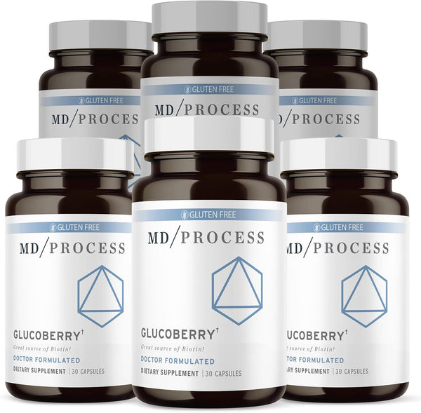 glucoberry-maqui-berry-extract-with-chromium-picolinate-for-blood-health-support---with-biotin-and-gymnema-sylvestre---doctor-formulated---30-capsules-6-pack-1
