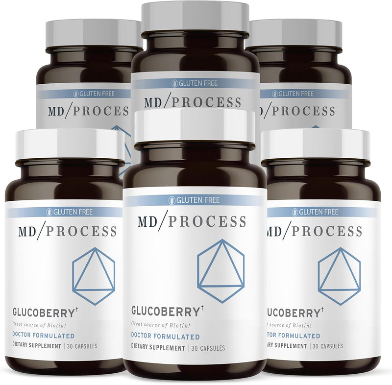 glucoberry-maqui-berry-extract-with-chromium-picolinate-for-blood-health-support---with-biotin-and-gymnema-sylvestre---doctor-formulated---30-capsules-6-pack-1