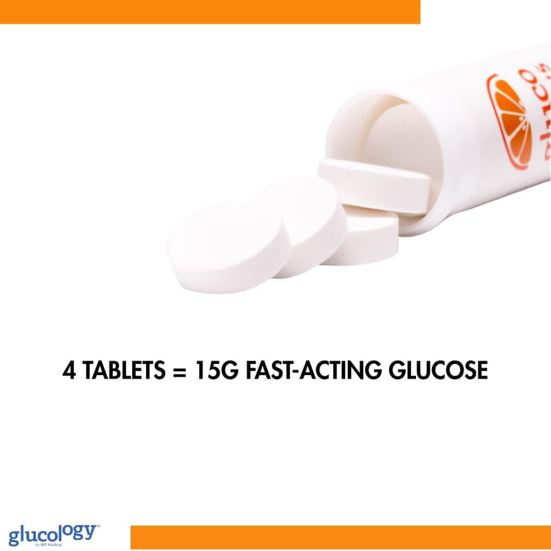 glucochews-orange-glucose-tablets-60-tablets-10-per-tube-6-pocket-sized-tubes-38g-fast-acting-glucose-each-boosts-energy-blood-sugar-gluten-free-fat-free-caffeine-free-2