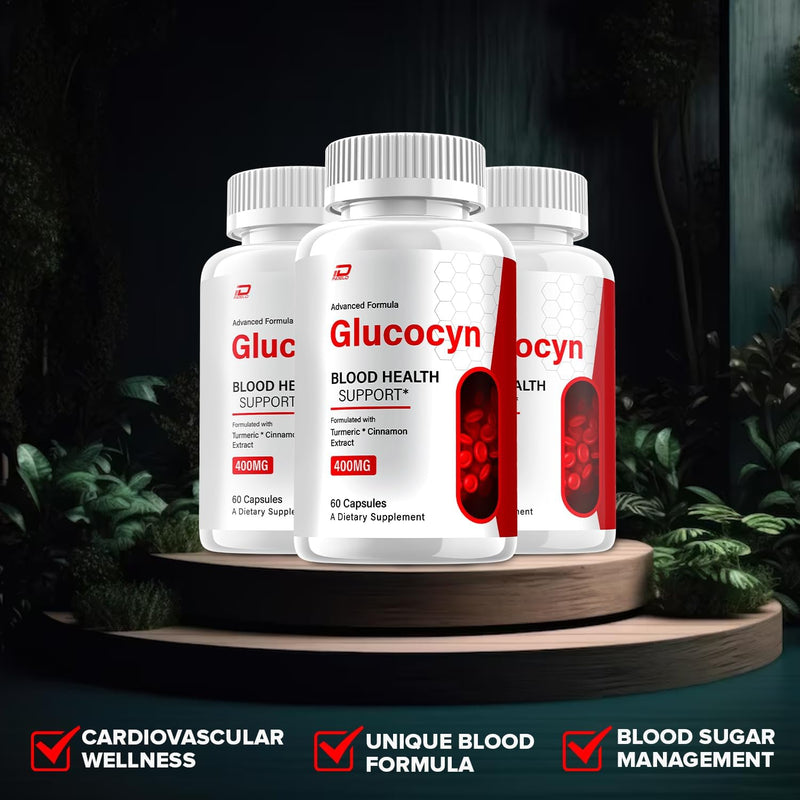 glucocyn-capsules-glucosyn-advanced-supplement-all-natural-formula-to-maintain-healthy-levels-maximum-strength-glycogen-support-reviews-1-pack---60-capsules-3