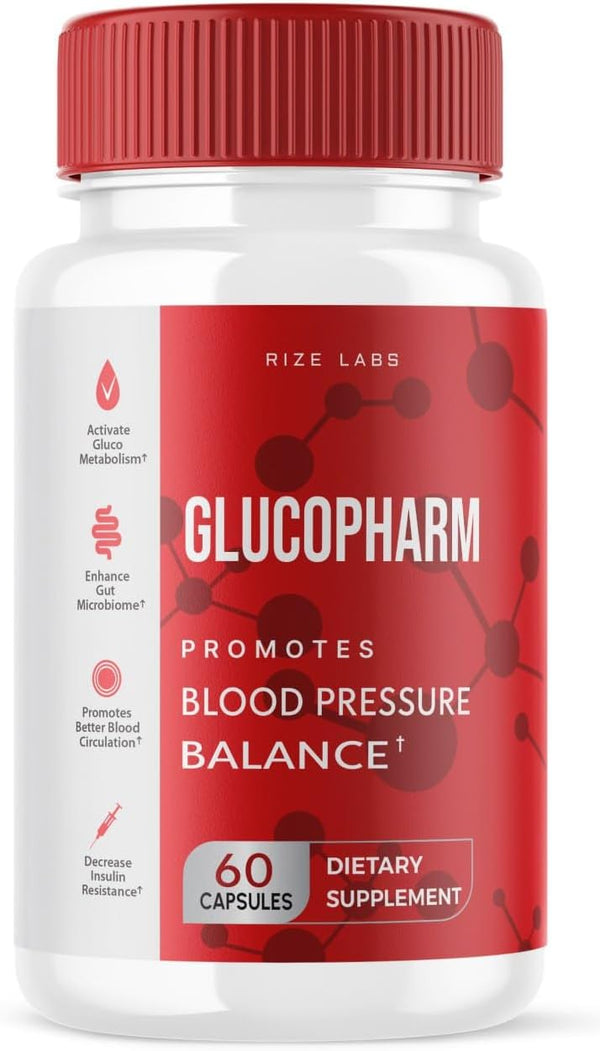 glucopharm-dietary-pills-oral-capsules-to-maintain-balance-in-the-body-maximum-strength-blend-supplement-60-capsules-1