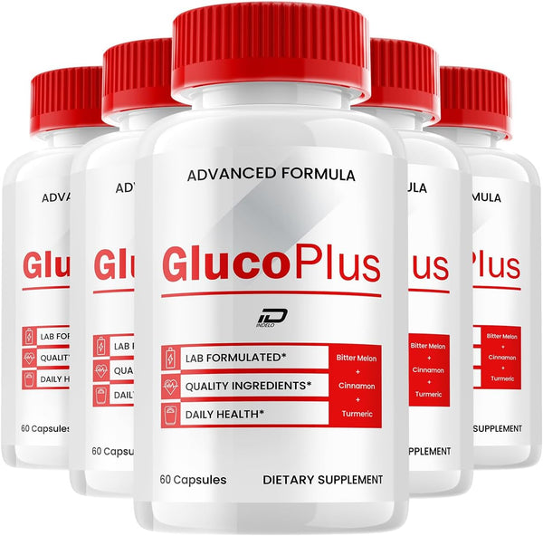 glucoplus-capsules-gluco-plus-advanced-supplement-all-natural-formula-to-maintain-healthy-levels-glucoplus-maximum-strength-reviews-5-pack---300-capsules-1