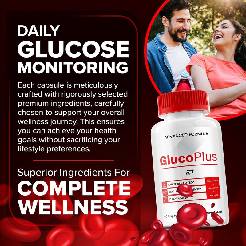 glucoplus-capsules-gluco-plus-advanced-supplement-all-natural-formula-to-maintain-healthy-levels-glucoplus-maximum-strength-reviews-1-pack---60-capsules-1