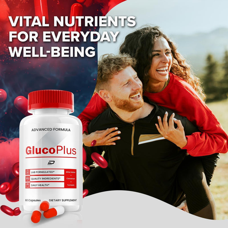 glucoplus-capsules-gluco-plus-advanced-supplement-all-natural-formula-to-maintain-healthy-levels-glucoplus-maximum-strength-reviews-5-pack---300-capsules-5