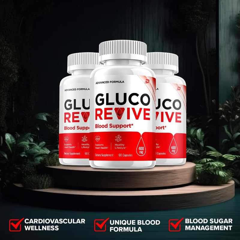 glucorevive-capsules-revivegluco-advanced-supplement-all-natural-formula-to-maintain-healthy-levels-maximum-strength-formula-glyco-optimizer-capsules-reviews-5-pack---300-capsules-2