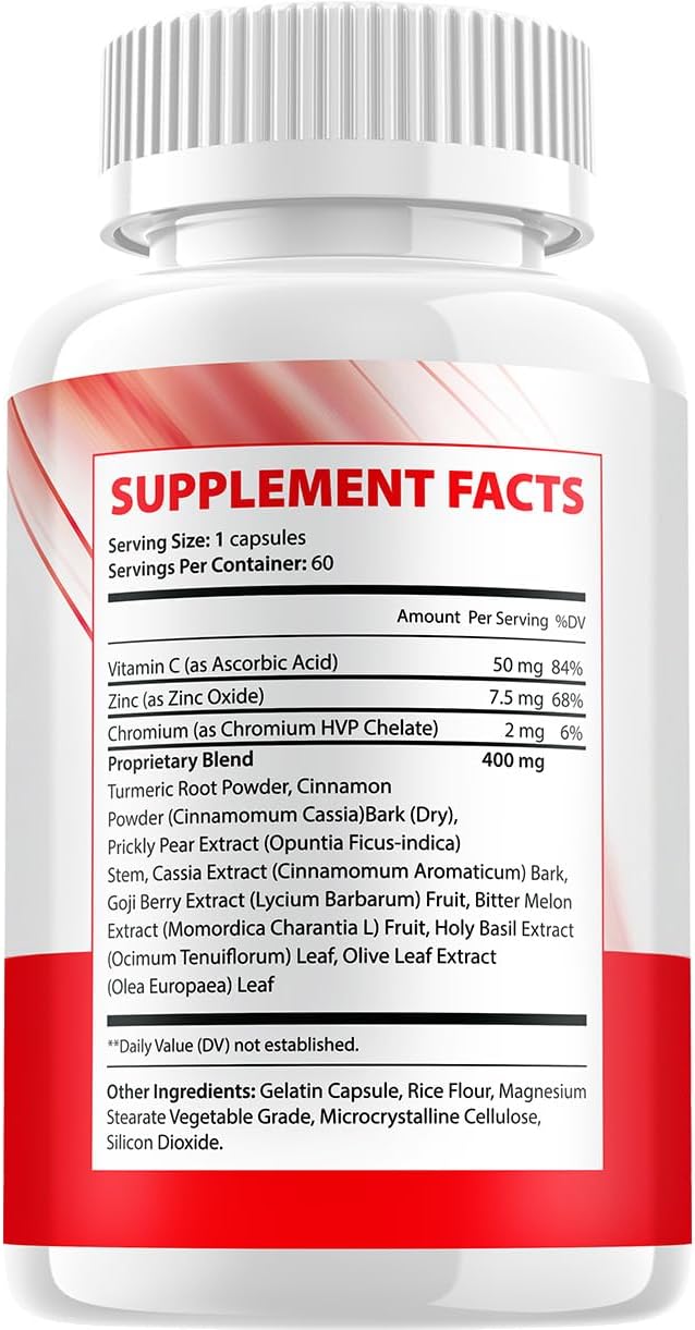 glucorevive-capsules-revivegluco-advanced-supplement-all-natural-formula-to-maintain-healthy-levels-maximum-strength-formula-glyco-optimizer-capsules-reviews-5-pack---300-capsules-4